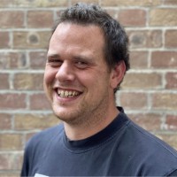 The Despatch Company Employee Sam Davison's profile photo