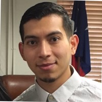 Pyramid Consulting, Inc Employee Erick Gomez's profile photo