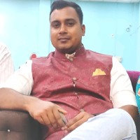 POLYLINK POLYMERS (INDIA) LTD Employee Manish Tiwari's profile photo