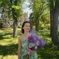 Spruce Meadows Employee Indiana Buchinski's profile photo