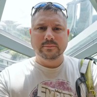 Matt Shearing Email