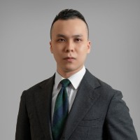 Gall Solicitors Employee Adriel Wong's profile photo
