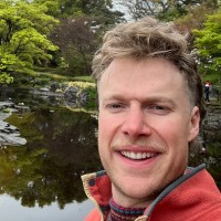 Anza Technology, Inc. Employee Greg Cusack's profile photo