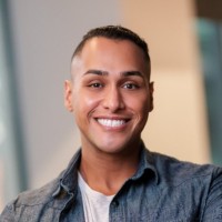 MVMNT Employee Anthony Cabrera's profile photo