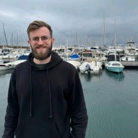 William Johnson's profile photo