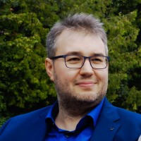 financial.com Employee Oliver Finker's profile photo