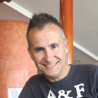 Btree Employee Giorgio Bonani's profile photo