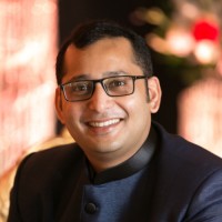 EDF power solutions Onsite Power Employee Shakib Khan's profile photo