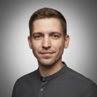 Dmitrii Demenko's profile photo