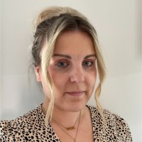 Salesforce Employee Katie Sutton's profile photo