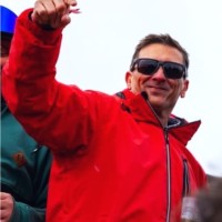 Hotelplan UK Ltd Employee John Mansell's profile photo