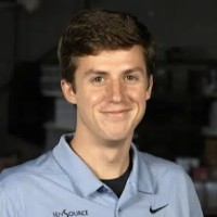 SenSource Inc. Employee Nathan Hadley's profile photo