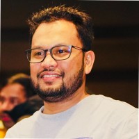 Pristyn Care Employee Anjan Das's profile photo