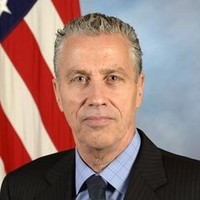 U.S. Department of State Employee Andrew Steinfeld's profile photo