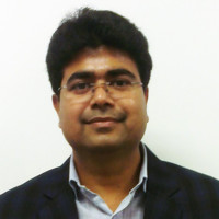 Tech Mahindra Employee Niraj Verma's profile photo