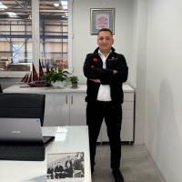 Dalgıç Kalıp A.Ş Employee Ferhat Yavuz's profile photo