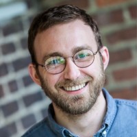 Black & Veatch Employee Daniel Patch's profile photo