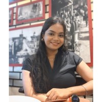 Mondira Chanda Email