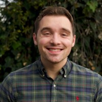 Melrose PR Employee Conner Pritchett's profile photo