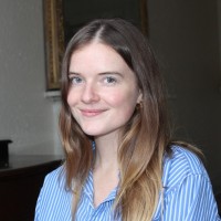 Astronaut Monastery Employee Sarah Wood González's profile photo