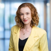 L&M Policy Research, LLC Employee Madelyn McDonald's profile photo