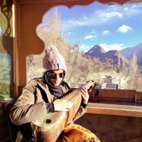 LOGIXOS Employee Yumna Mateen's profile photo