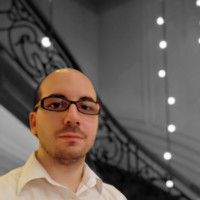 Hypeads Employee Alejandro Ricci's profile photo