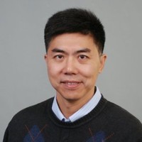 R&D/Leverage Employee Jeffrey Chen's profile photo