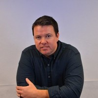 Mann Mechanical Company, Inc. Employee Brian Waters's profile photo