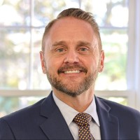 Rivier University Employee Ricky Mott's profile photo