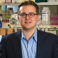 Recombinetics Employee Justin Zenanko's profile photo