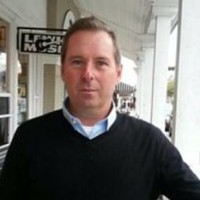 The Good Group Employee Mike Sheerin's profile photo