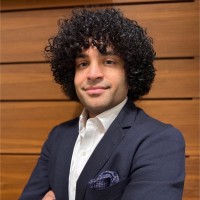 OlaCV (operator of the .cv domain) Employee Alex Garnepudi's profile photo