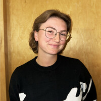 Anna Hendrickx Email