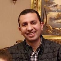 InfiniLink Employee Mohamed Abdelazim's profile photo