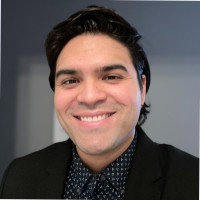 MaintainX Employee Juan Palma's profile photo