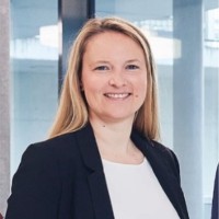 ETH Zürich Employee Cornelia Walther-Egdmann's profile photo
