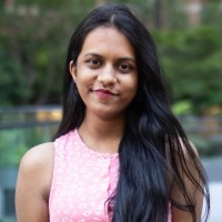 Scopely Employee Nithisha Nantha Kumar's profile photo