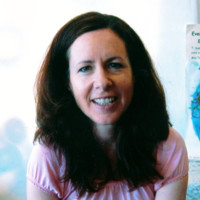 DIETITIANS OF ORANGE COUNTY Employee Alissa Silverman's profile photo