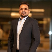 Aavas Financiers Ltd Employee Vijay Sharma's profile photo