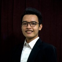 Ideku Employee Rizhaf Hartono's profile photo