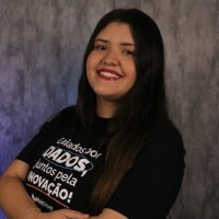 Vitória Rodrigues's profile photo