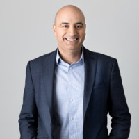 Broadsign Employee Francois Hechme's profile photo