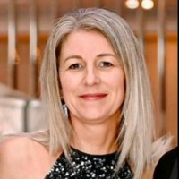 Glamping in Ireland Employee Lynne Callaghan's profile photo