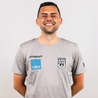 SSV Ulm 1846 Fußball Employee Alex Käs's profile photo