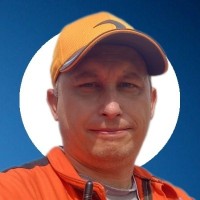 Display Technology Ltd Employee Mark Forsyth's profile photo