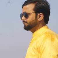 CodesGesture Technology Employee Misra Raahul's profile photo