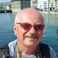 Eltron Employee Michael Reysher's profile photo
