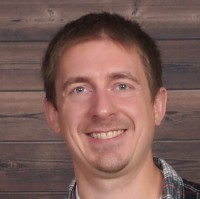The Standard Employee Nick Meredith's profile photo
