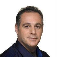 Dun & Bradstreet (Israel) Ltd. Employee Ariel Schreiber's profile photo